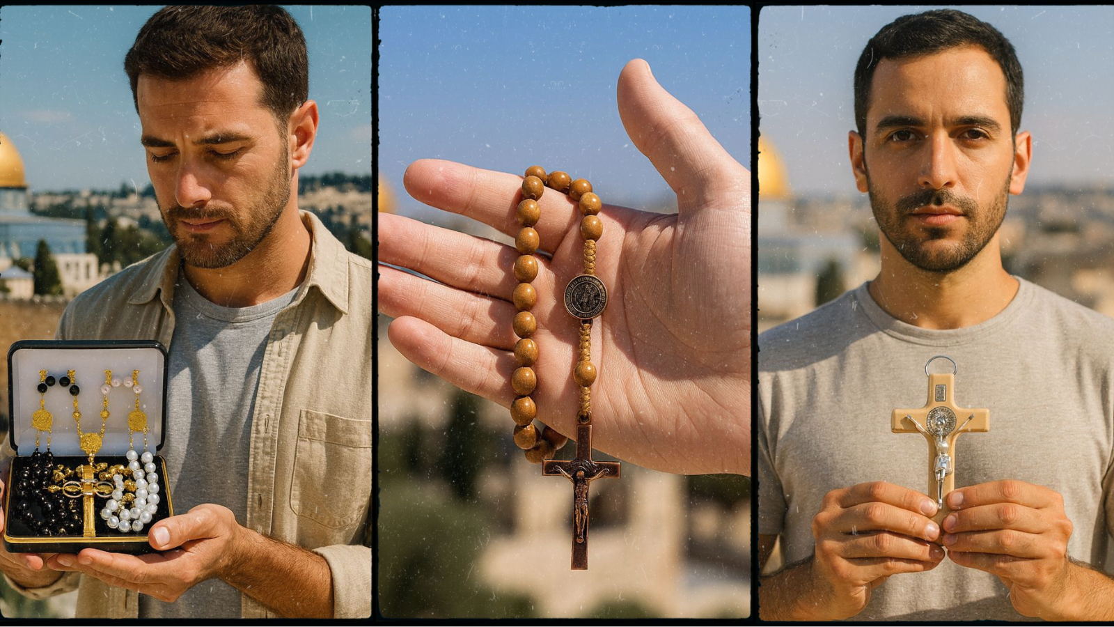 Baptism Gift Guide: Traditional Catholic Keepsakes