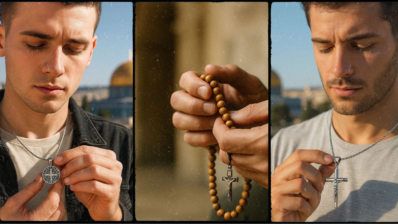 Wooden Rosary Beads vs Wood Rosary: Pros, Cons & Prices