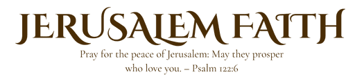 Jerusalem Faith