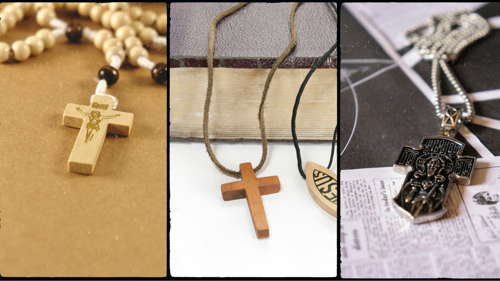 Anniversary Rosary Gifts: Meaningful Catholic Presents