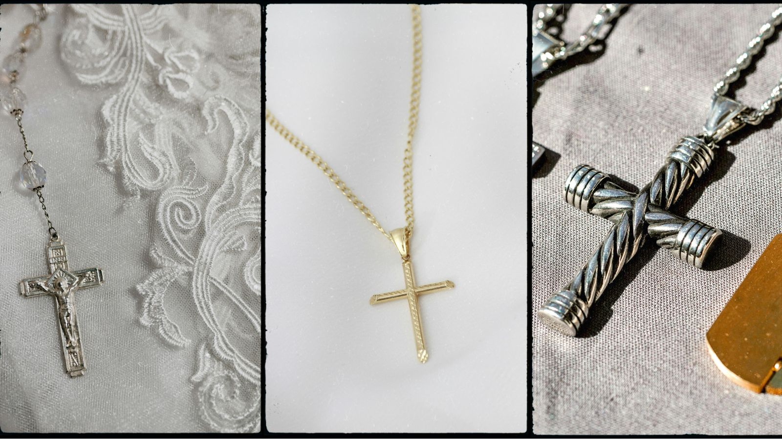 Christmas Catholic Gifts: Handcrafted Religious Items